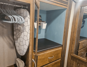 Coachmen RV Chaparral 373MBRB