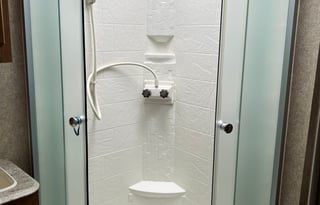 2018 Coachmen RV Catalina Trail Blazer 26TH