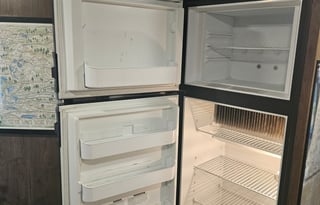 2019 Keystone RV Cougar Half-Ton Series 22RBS