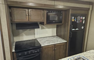 Family & Pet-Friendly Bunkhouse | Delivery Only