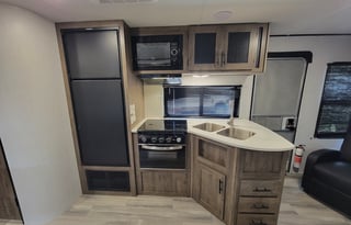 Heartland Pioneer RL250