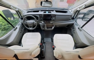 Obi-Wan - Boondocker's Delight - Just add water!