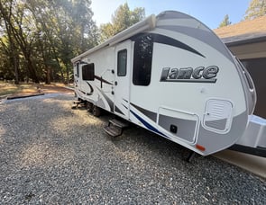 Lance Lance Travel Trailers 2285