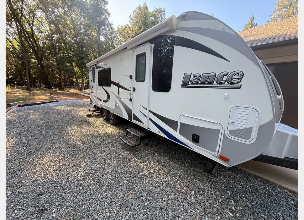 Travel Trailer rentals in Granite Bay
