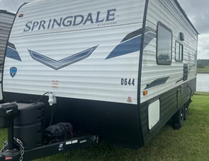 Keystone RV Springdale 260BH