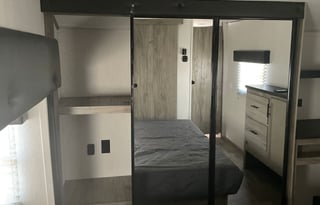 2022 Cherokee Arctic Wolf Suite 3660