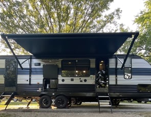 Forest River Cherokee 274 BrB