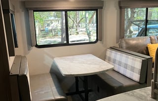 Leaving Wild Adventures