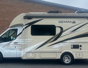 Thor Motor Coach Gemini AWD 23TW