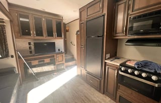 2020 KZ Durango Half-Ton D286BHD, Sleeps 10!!