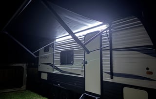 Halliday Haven RV!