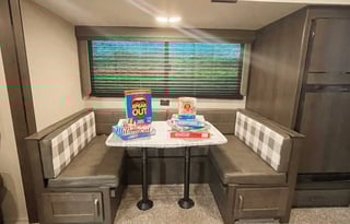 2022 Grand Design Transcend Xplor 265BH