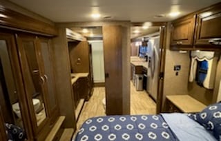 2017 Thor Challenger (A-3)