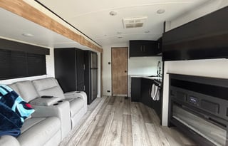 2023 Keystone RV Springdale 256RDWE