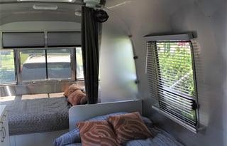 Treasure Coast Tin Can 2018 Airstream Sport 22FB