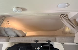 Cozy up with a View - Sprinter V6 Diesel