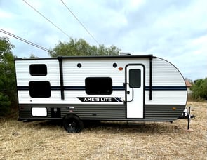 Gulf Stream RV Ameri-Lite Super Lite 197BH