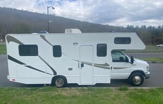 Sassy has all you'll need but your food & clothes!