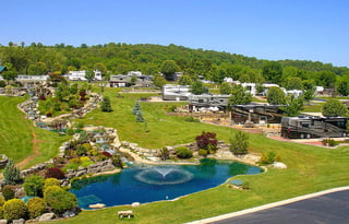 Modern and Welcoming Family Fun Camper Rental