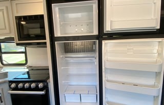 Where nature meets luxury!!!