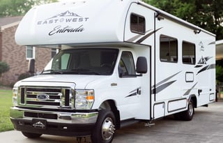 WILMA - 2024 East to West Entrada Luxury RV