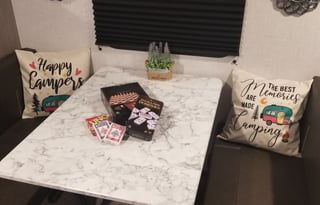 2023 Dutchmen RV Coleman Lantern LT Series 17B