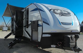 Adventure Ready - 2022 Alpha Wolf