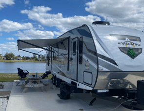 Coachmen RV Adrenaline 29SS