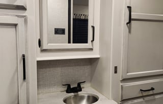 Cozy Cruiser or Lakeside Retreat