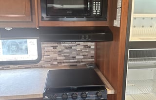 2015 Forest River RV FR3 30DS
