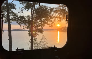 2020 Airstream RV Caravel 22FB