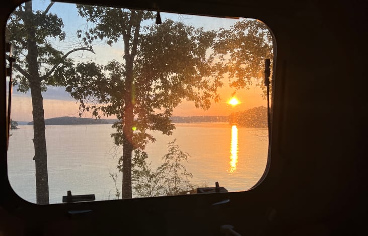 Old Federal Campground