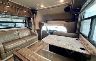 2018 Jayco Redhawk 31XL