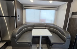 Fireside RV 2023 Coachman Leprechaun 230FS LMI1769