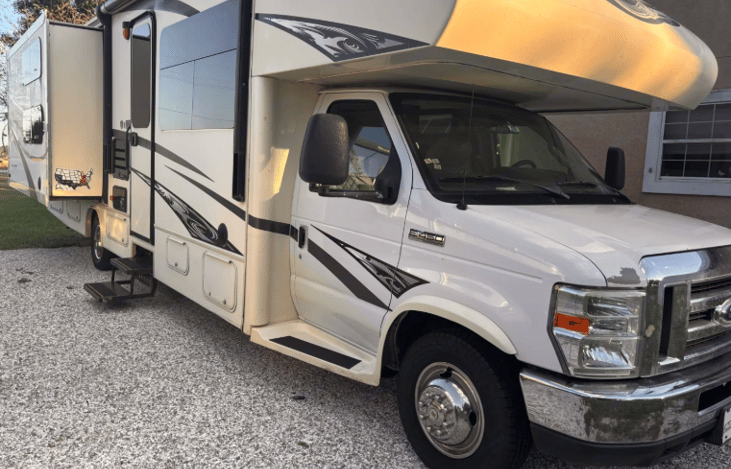 RV Photo