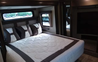 2019 Grand Design Solitude 344GK