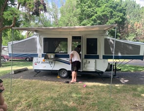 Jayco Jayco 1207