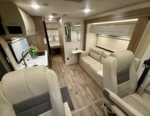 Thor Motor Coach Vegas 24.1