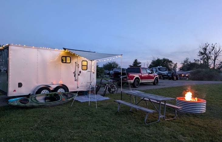 RV Photo