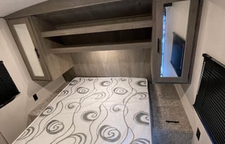 2021 Keystone Springdale  Bunkhouse