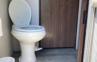 2018 Prowler 32LX by Heartland