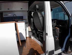 Ram promaster 1500 HIGH ROOF