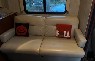 2014 Winnebago Itasca Spirit