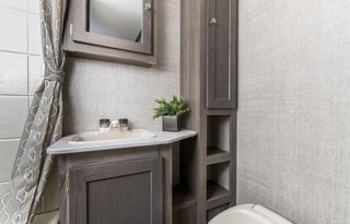 The Easy Rider — Modern Luxury