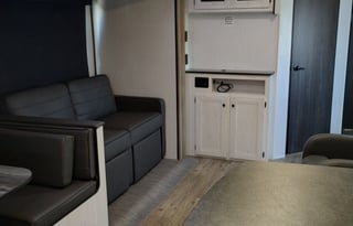 2022 Heartland Trail Runner 28rks