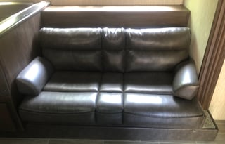 2021 Forest River Cherokee Grey Wolf 26DBD