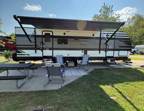 Grand Design Transcend Xplor 265BH