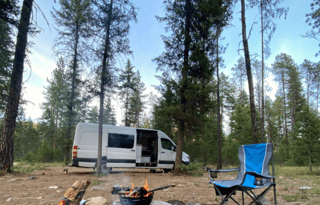 Fully Equipped Adventure Rig | 2014 Sprinter 170