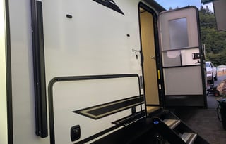 Happy Camper (2021 Heartland Mallard 251BH)