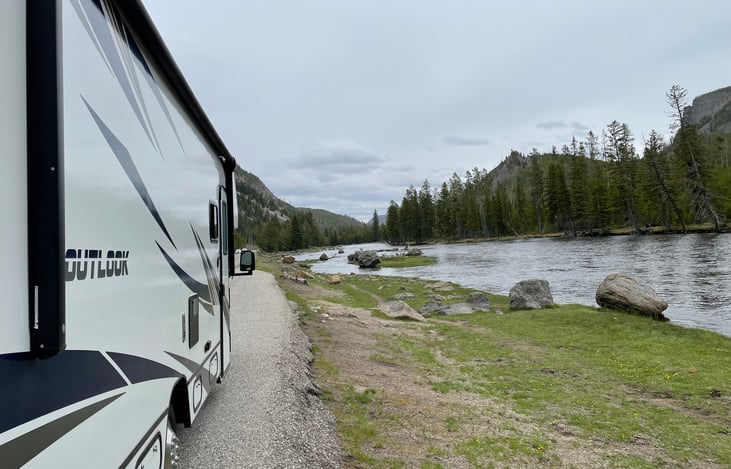 RV Photo